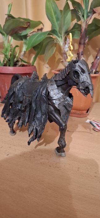 Коня на Назгул от Властелинът на пръстените