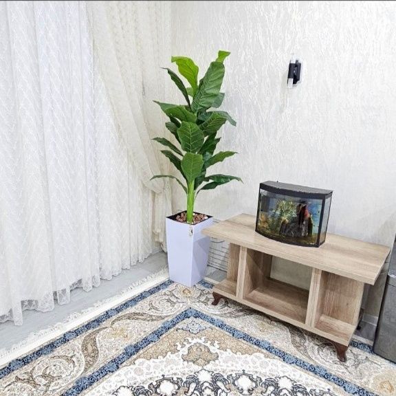 Перечисления Суниий гул ва дарахтлар (искусственный дерево и цветы)