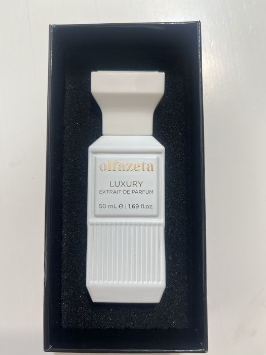 Parfum Olfazeta Chogan