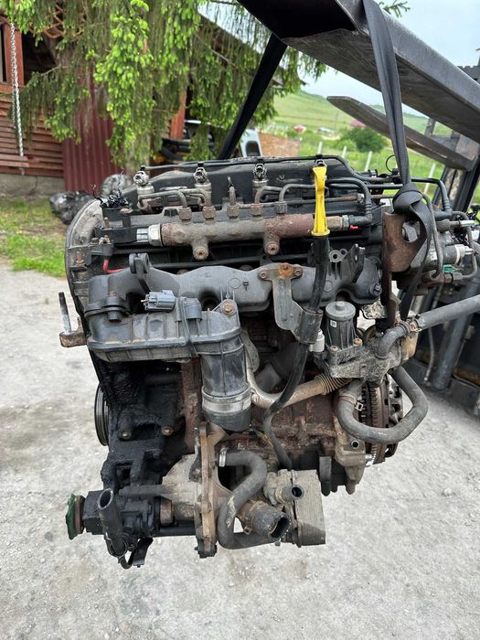 Motor complet fara anexe Ford Transit 2.2 TDCI SRFA