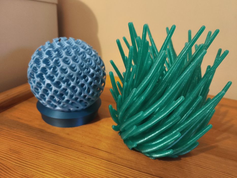 Нощтни 3 Д лампи