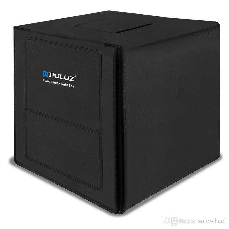 Лайткуб (фотобокс) Puluz PU5080 80x80x80см