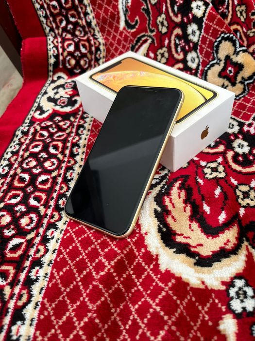 ‼️Vand Iphone Xr Negociabil‼️