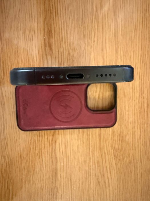 Iphone 15 PRO 256 GB