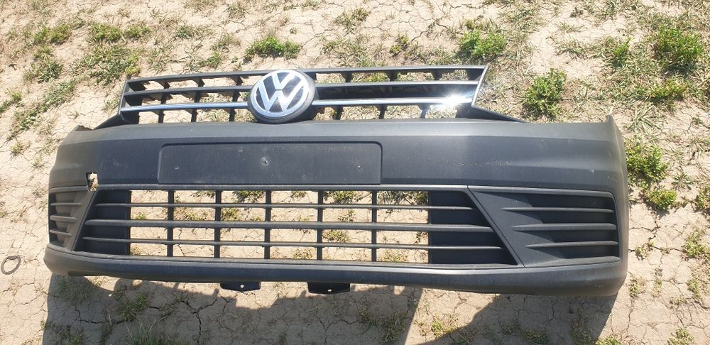 Bara fata caddy an 2017