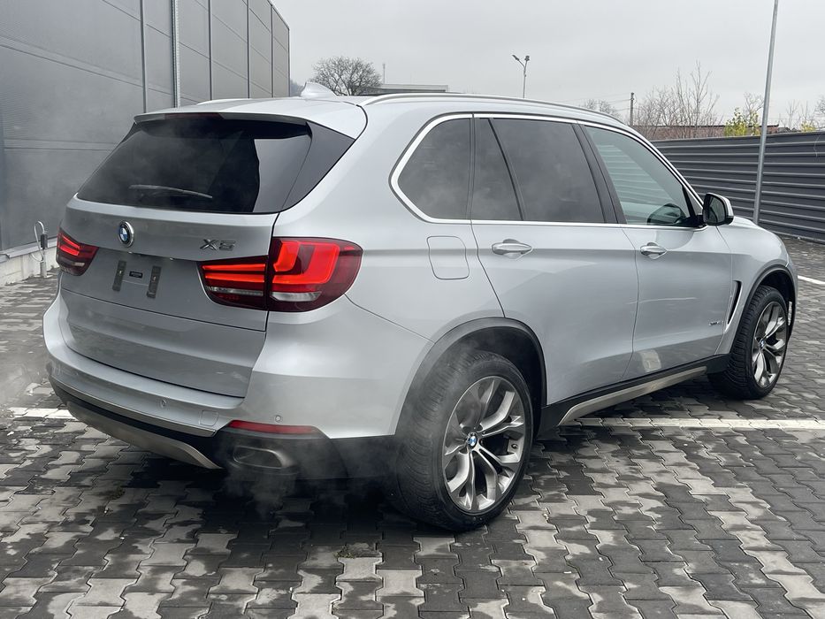 Vand/Schimb Bmw F15 4.0Xd 313Cp