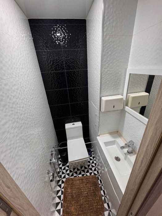 Продам свою уютную квартиру на улице Мустакиллик Дархан.