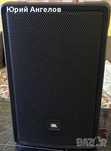 Активни тонколони JBL IRX 112 BT