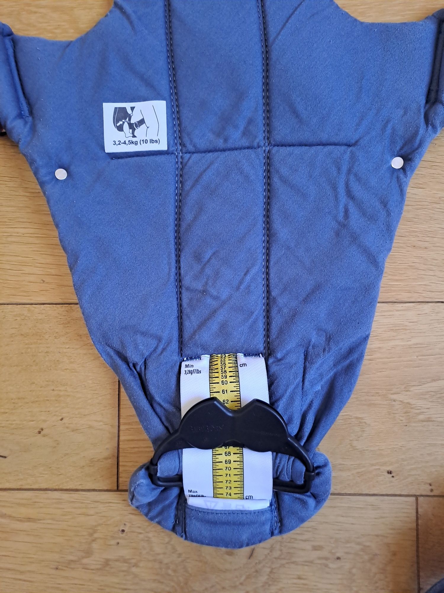 Кенгуру Babybjorn
