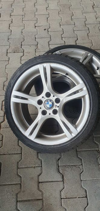 Jante 18 bmw e 46