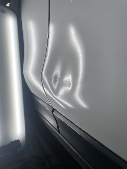 Пдр удаления вмятин без покраски