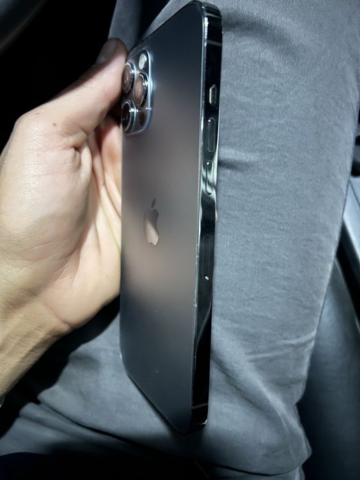 Iphone 12 pro max