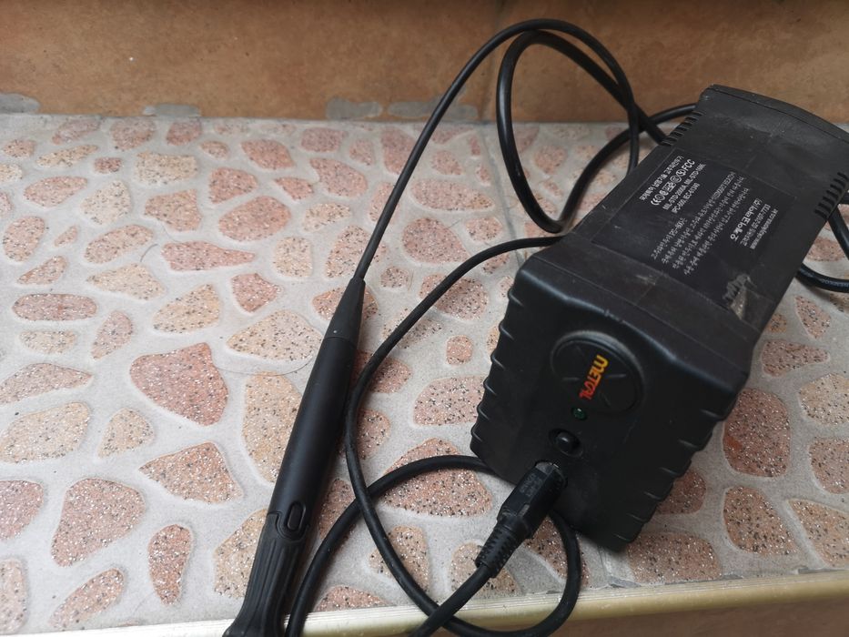 Запоителна станция Metcal Smartheat  ps800