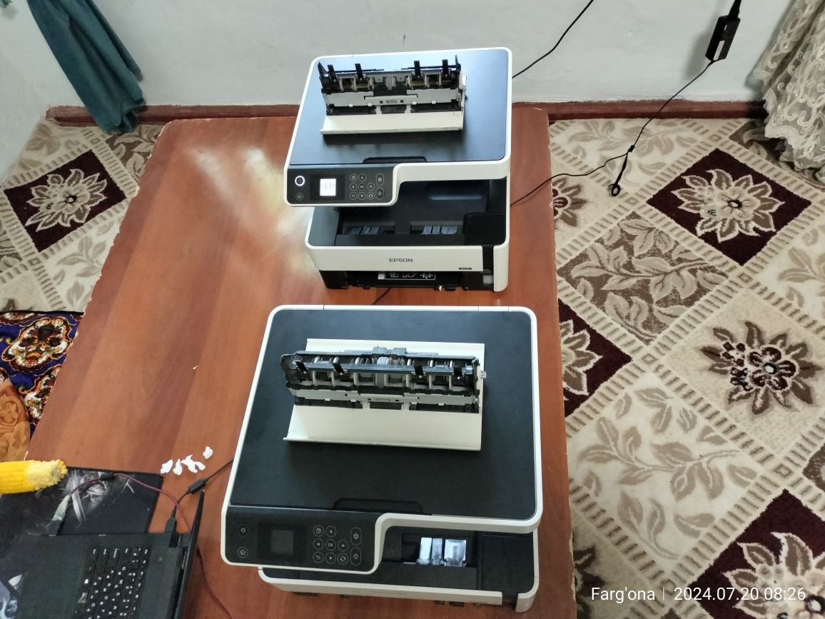 Epson M 2140 B/U