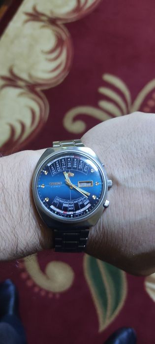 Orient college made in Japan