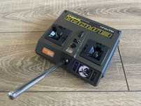 Drona aeromodel telecomanda radiocomanda Multiplex Europa S FM 35 Mhz