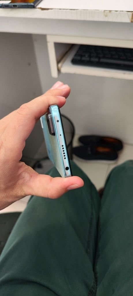 Redmi note 11 pro