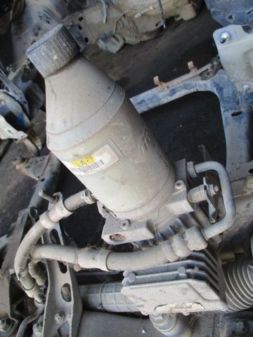 Pompa servodirectie Opel Astra G Zafira A electrica motor 1,6 benzina