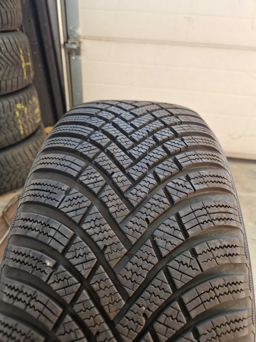 De vanzare 4buc hankook 225/50 R17