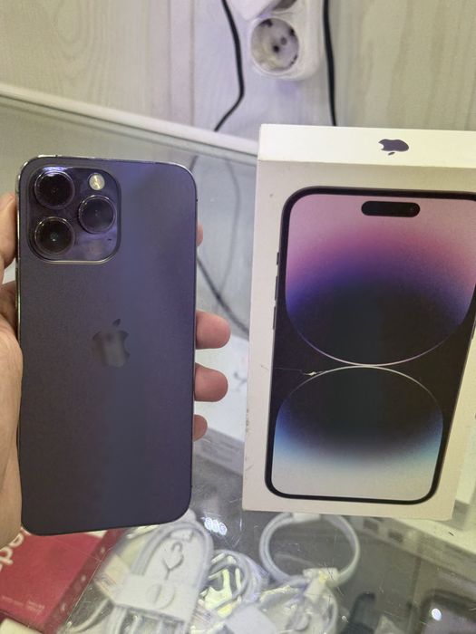Iphone 14 pro max sroochna