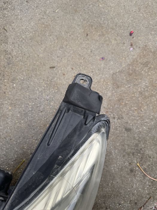 Фарове за ford c max