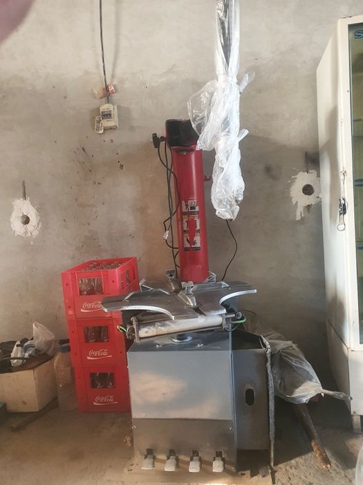 Aprat sotiladi xolati yaxshi ishlaydi 500$kammi bor