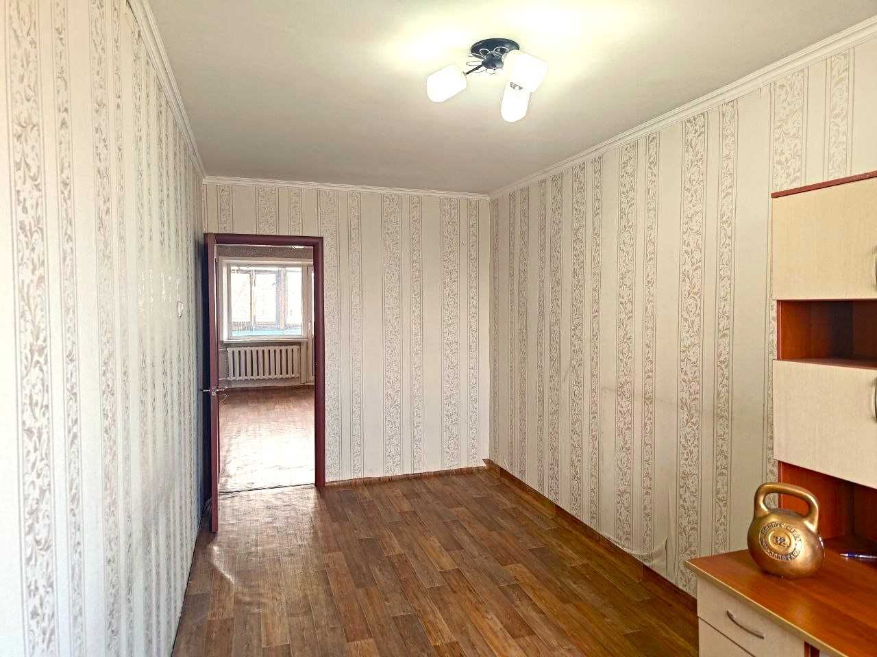 Продам 2-х комнатную КВ в Пришахтинске