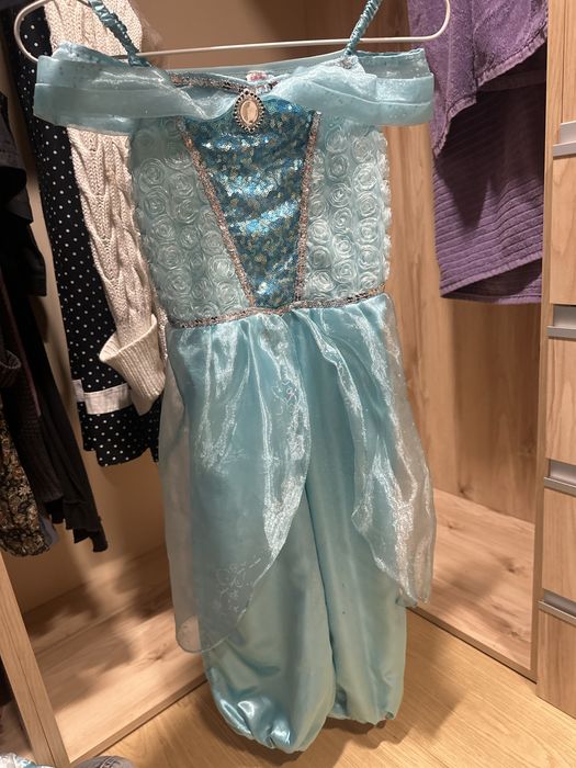 Рокля Дисни принцеса Disney