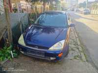 Ford Focus 1.8 90 hp