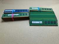 Memorie PC SH DDR3 4GB diverse branduri PC3-12800U