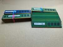 Memorie PC SH DDR3 4GB diverse branduri PC3-12800U