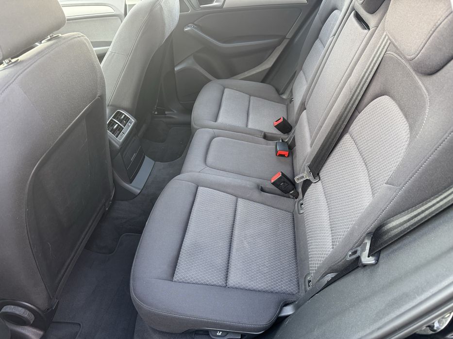 vand audi q 5 2016 euro 6