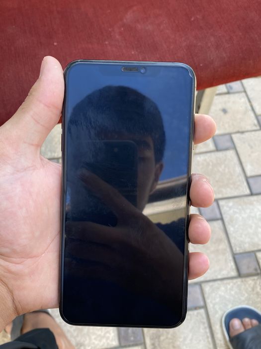 iphone xs max 256