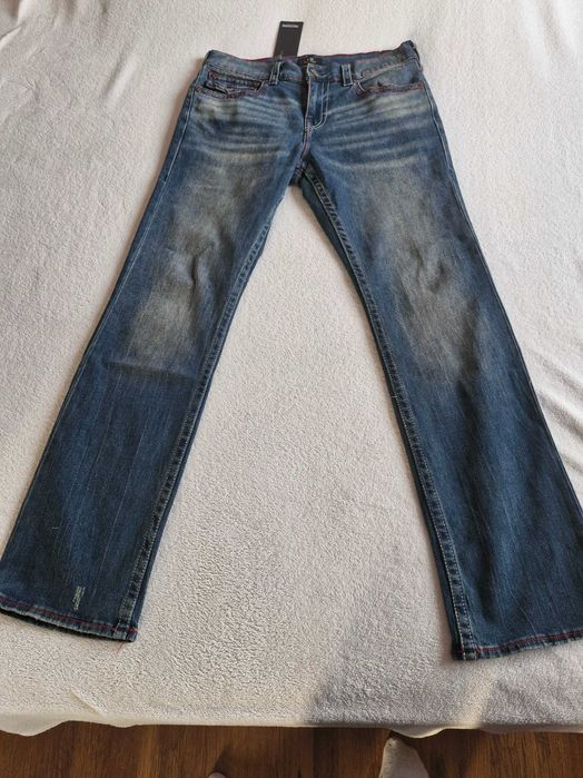 Дънки мъжки True Religion