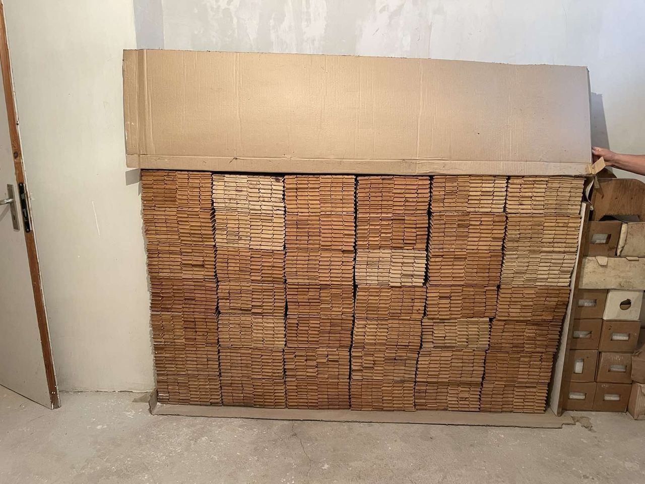 Продава се Четиристаен апартамент в Дупница - 90 кв.м за 523 €/кв.м - Снимка #6