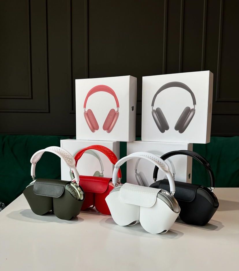 AirPods Max Оригинал по самой выгодной цене