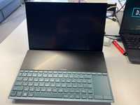 Laptop Asus Zenbook Duo UX418F I7 16GB RAM