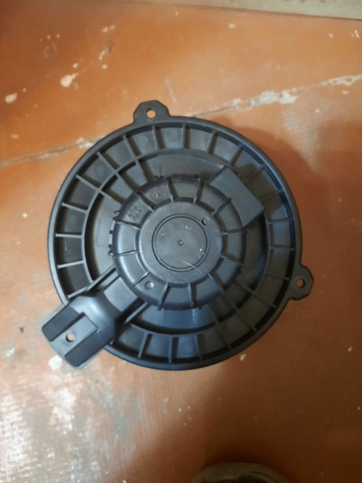 Спарк печка вентилятор маторчик