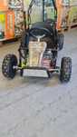 Go Kart pentru copii de 98cc 4 timpi automat Nou adus din Germania