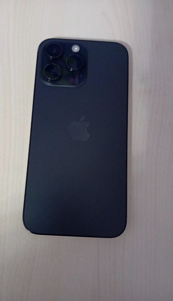 Iphone 14 pro max 128gb - закупен от Tehnopolis
