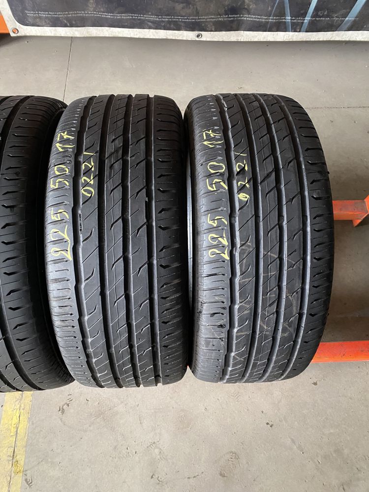 Anvelope vara 225/50/17 Semperit Speed Life 3 225 50 17 R17