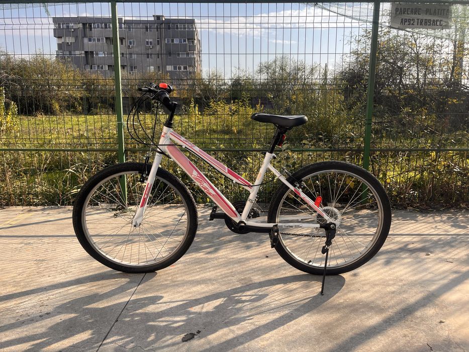 Bicicleta fetite MTB 10-12 ani