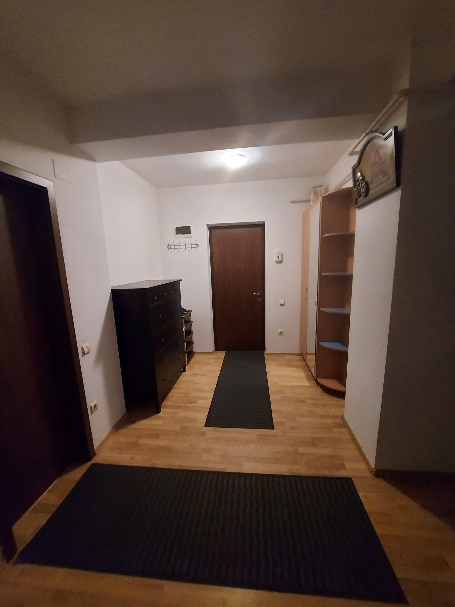 Apartament 2 camere 58 mp Loc parcare  subsol