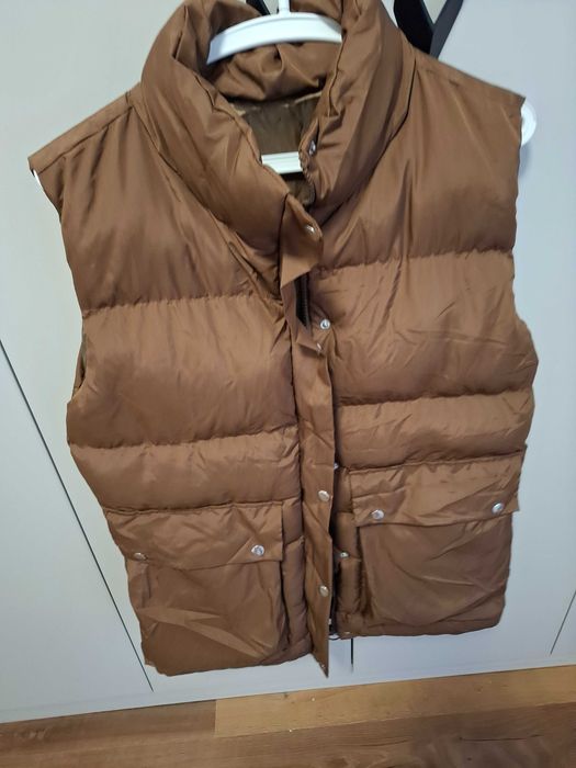 Vestă nouă mărimea S