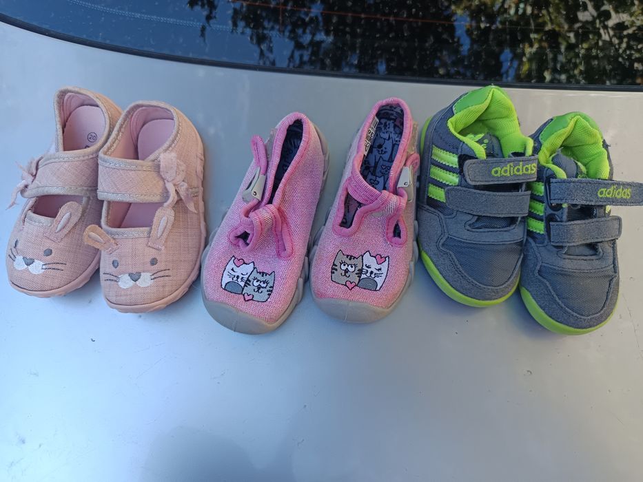 Детски обувки 20 номер