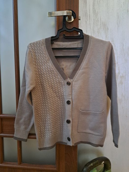 Кофта новая, писать на ватсап