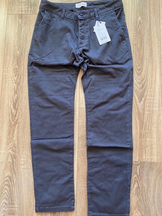 Pantaloni barbati PIER ONE