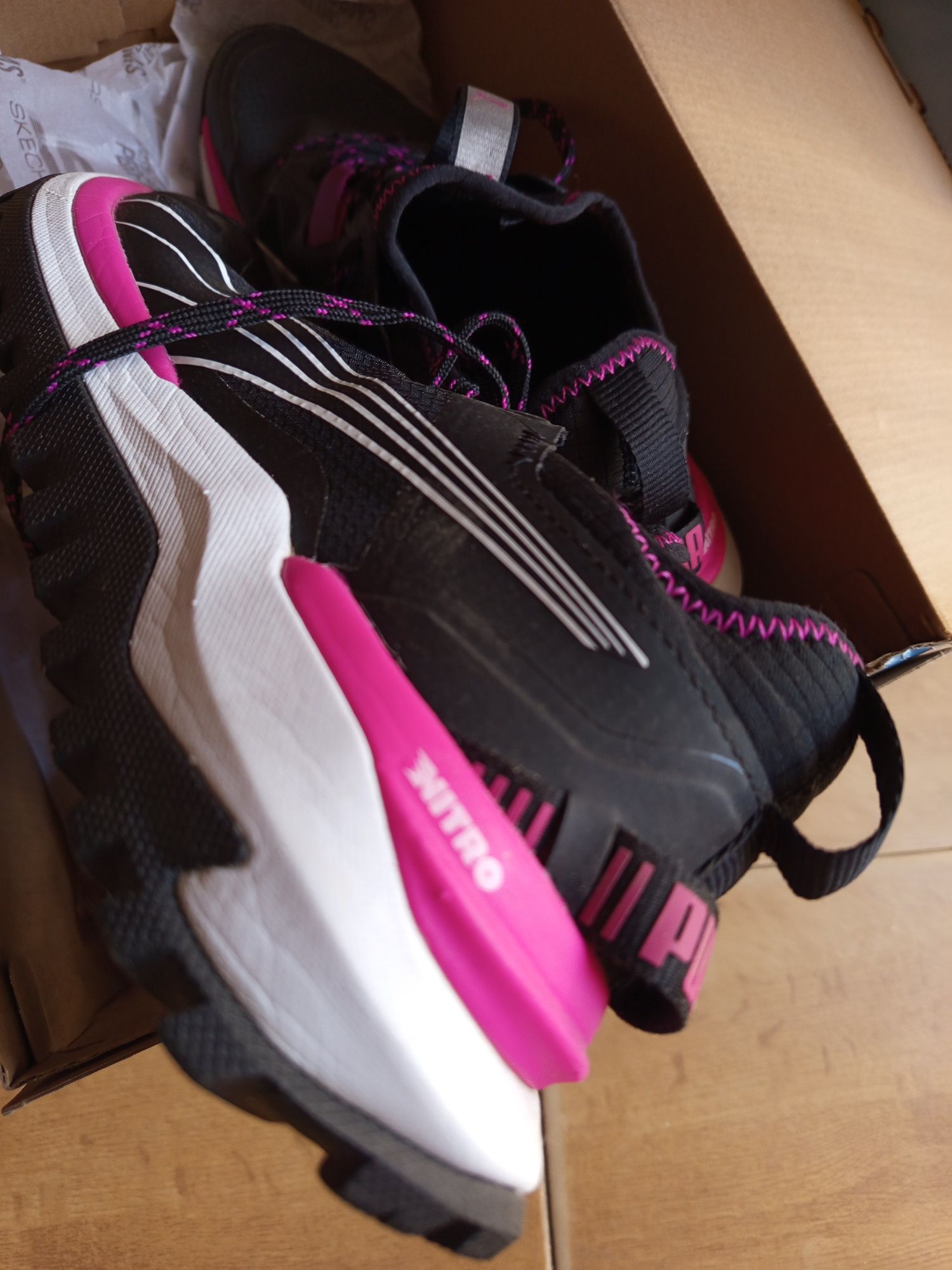 Обувки за трейл Puma