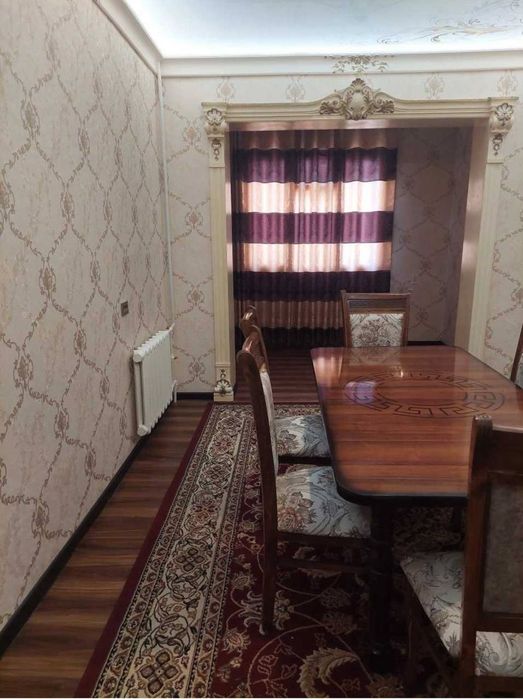 Продается квартира