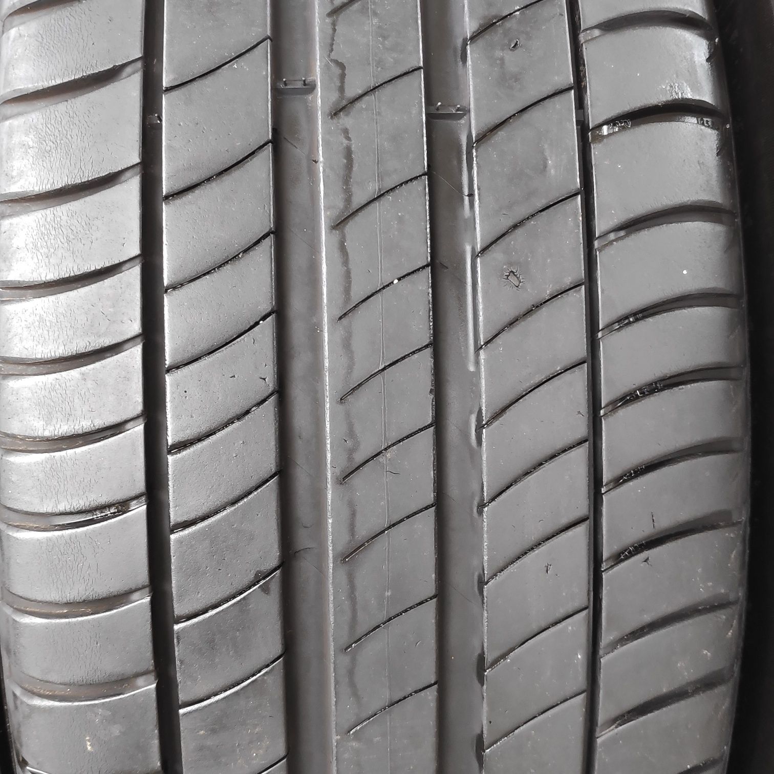 Гуми 225/50/18 Michelin